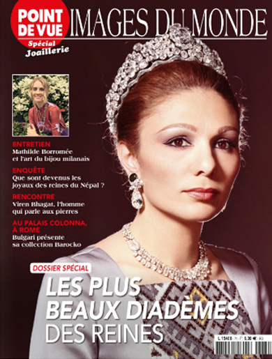 Images du Monde
