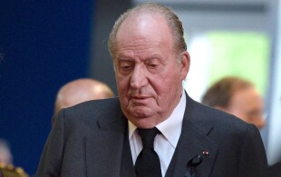 La justice suisse a décidé d'abandonner son enquête contre Juan Carlos ce lundi 13 décembre 2021.