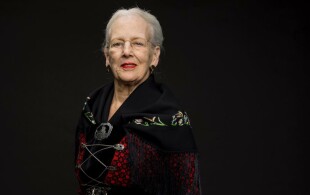 Margrethe de Danemark souhaite une bonne fête nationale aux îles Féroé