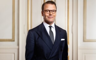 Daniel de Suède