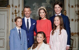 Frederik, Mary, Christian, Isabella, Vincent et Josephine de Danemark : nouveaux établissements scolaires pour les aînés à Gentofte et Copenhague