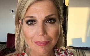 Maxima des Pays-Bas s'exprime pour la journée mondiale de la prévention au suicide