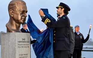 , secrétaire général des Nations unies