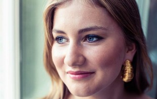21 ans d'Elisabeth de Belgique
