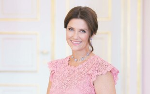 Martha Louise de Norvège reste princesse mais n'accomplit plus d'engagements officiels