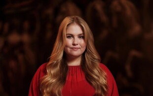 19 ans de la princesse héritière des Pays-Bas