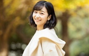 28 ans de Kako du Japon