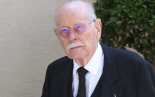 Maximilien de Bade en 2018.