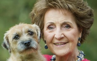 80 ans de la princesse Margriet des Pays-Bas
