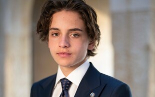 Le prince Hashem de Jordanie a fêté ses 18 ans le 30 janvier 2023.