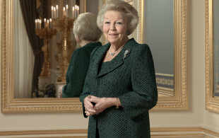 La princesse Beatrix des Pays-Bas a fêté ses 85 ans le 31 janvier 2023.