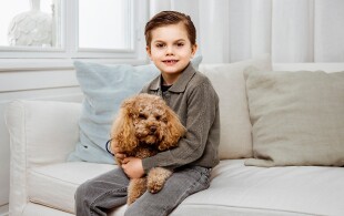 7 ans d'Oscar de Suède