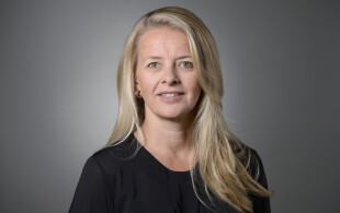 Portrait officiel de la princesse Mabel d'Orange-Nassau