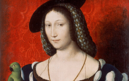 Marguerite de Navarre