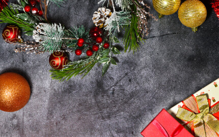 Calendrier de l'Avent 2021