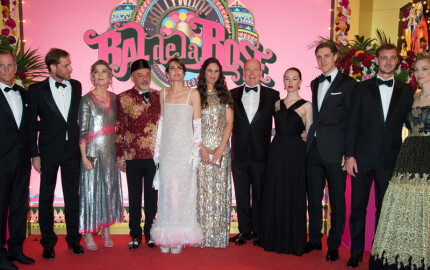 Bal de la Rose 2023 