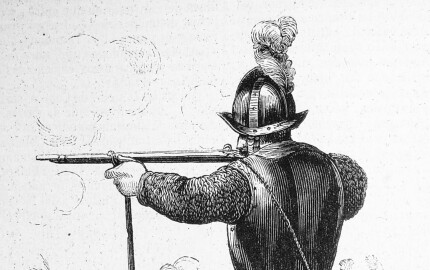 Pedro de Candia