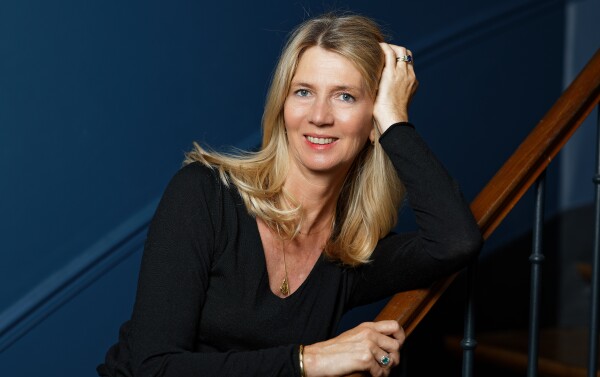 Elisabeth de Feydeau 2019 