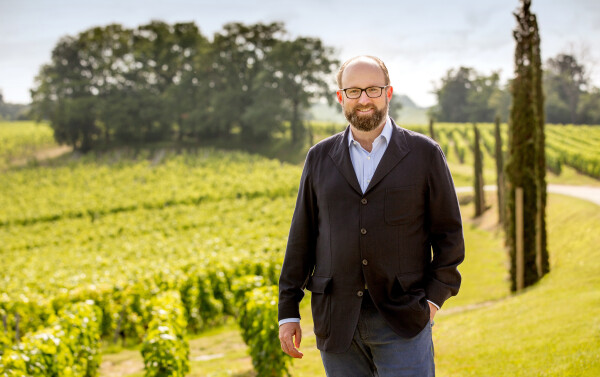 Robert de Luxembourg 