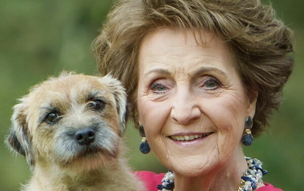 80 ans de la princesse Margriet des Pays-Bas