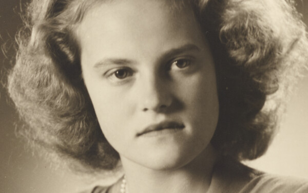 Marie-Gabrielle de Luxembourg 