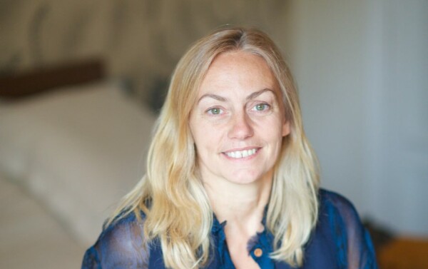 Gabriella Cortese pour le magazine Point de Vue 