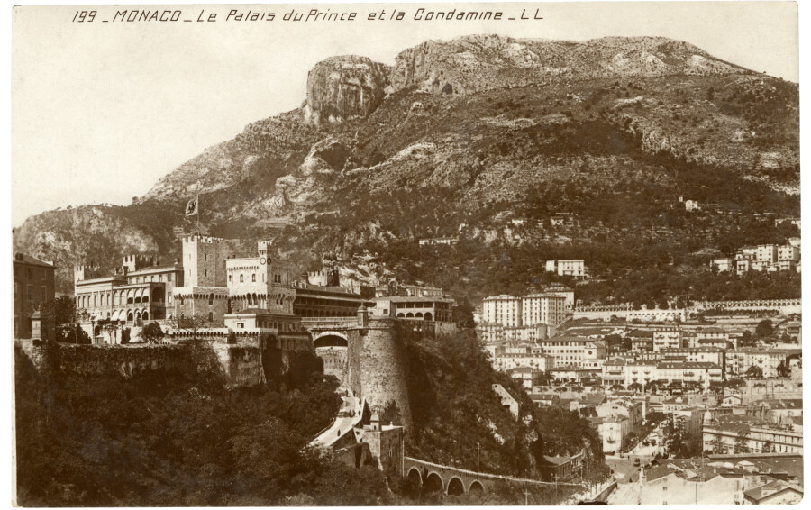 Monaco