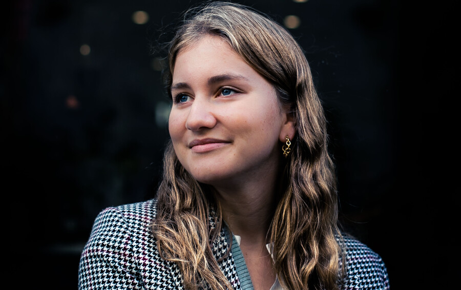 Élisabeth de Belgique