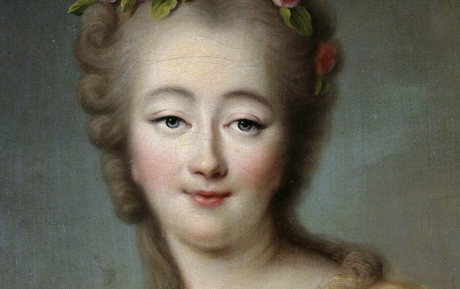 Madame du Barry