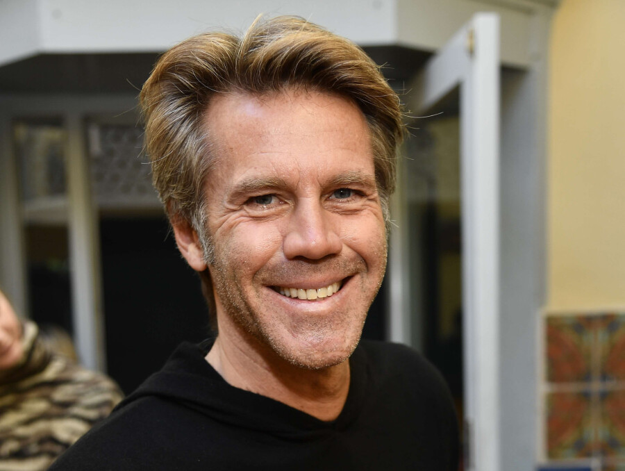 Emanuele Filiberto de Savoie