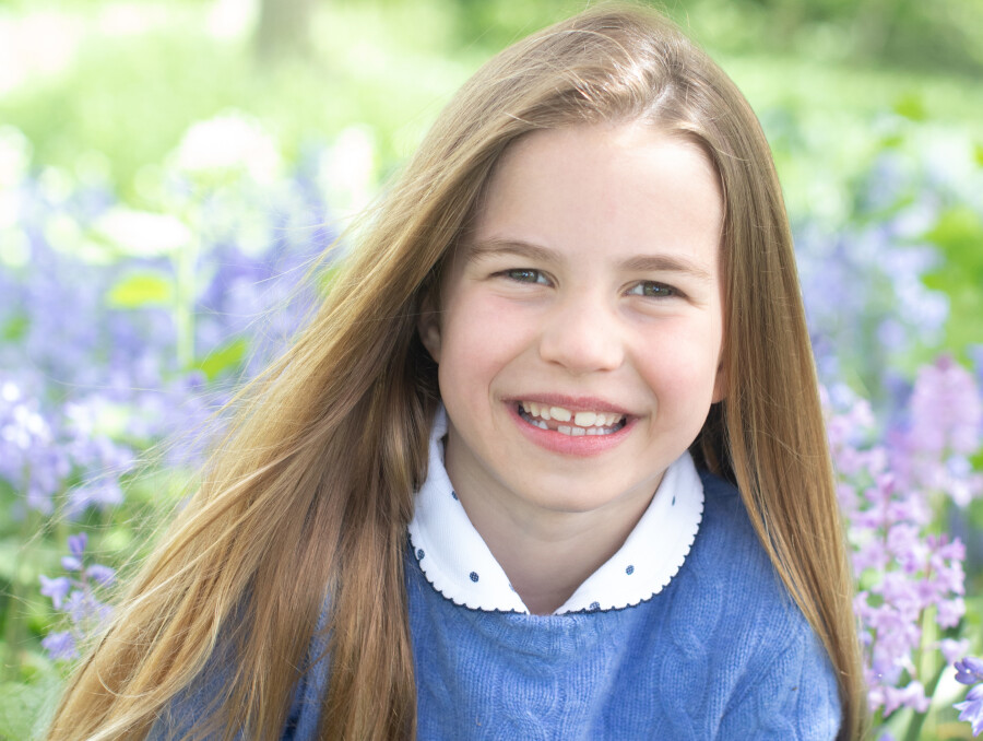 Charlotte de Cambridge