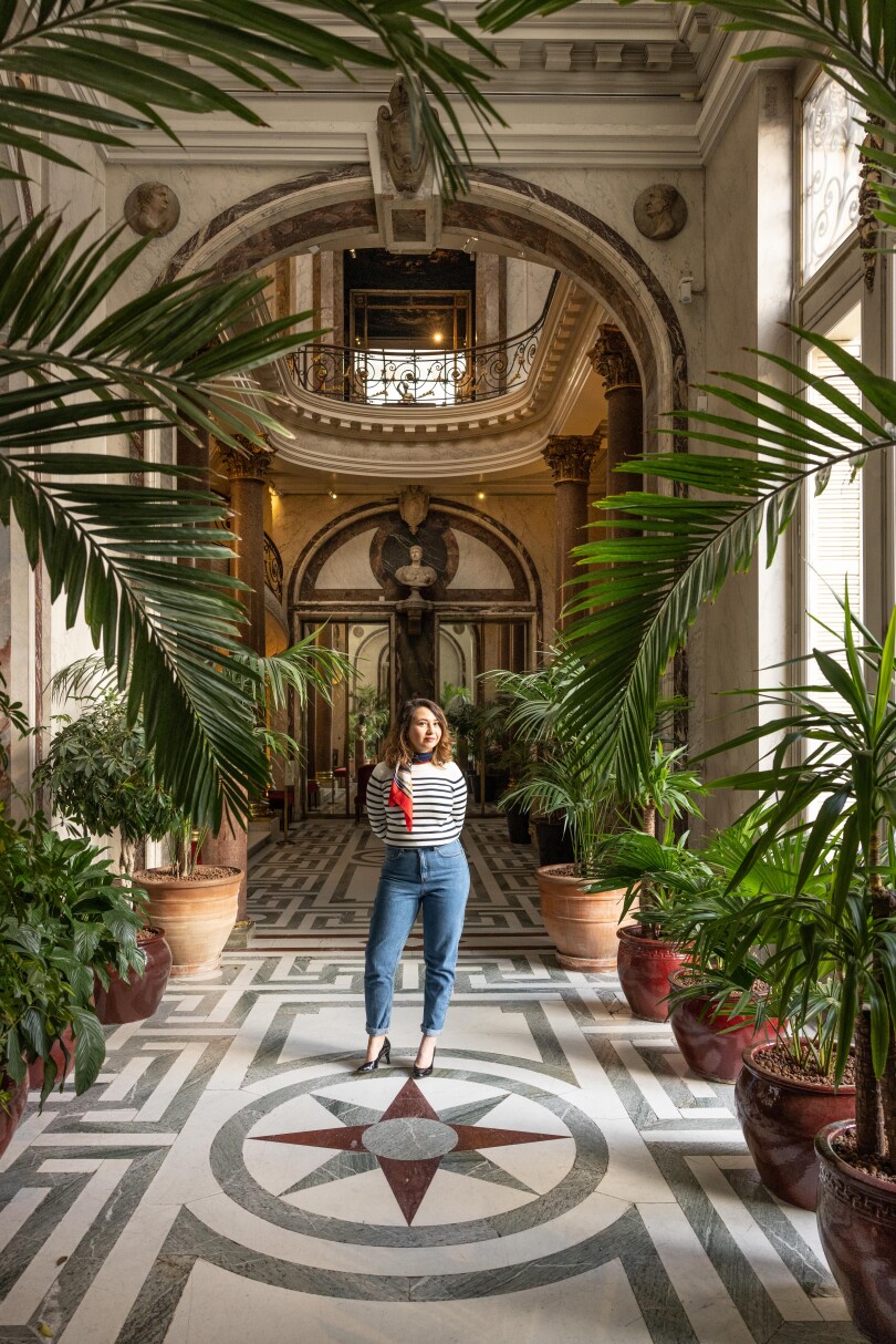 Les influenceurs de la culture