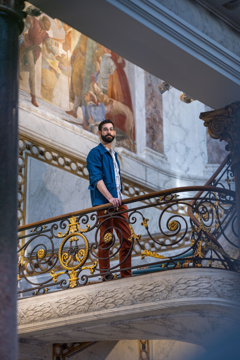 Les influenceurs de la culture