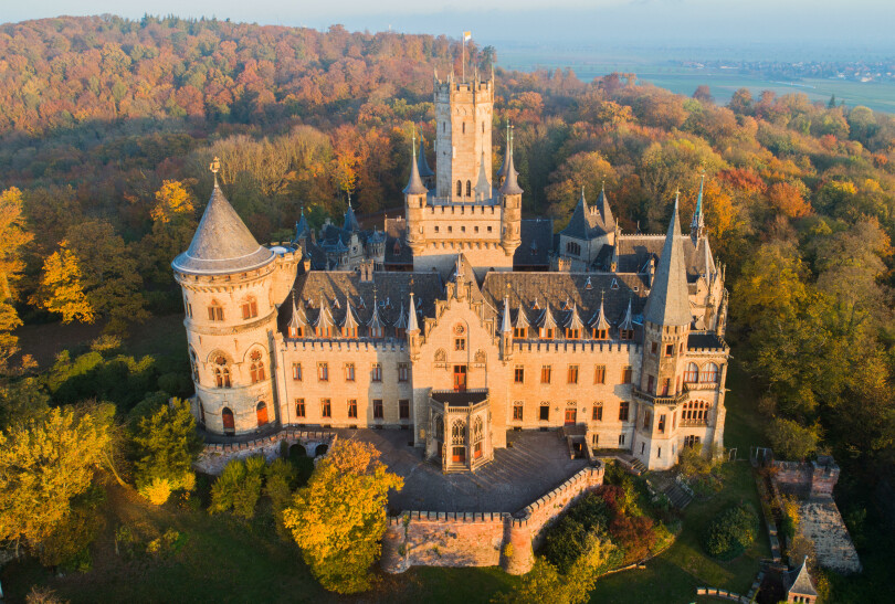 Marienburg