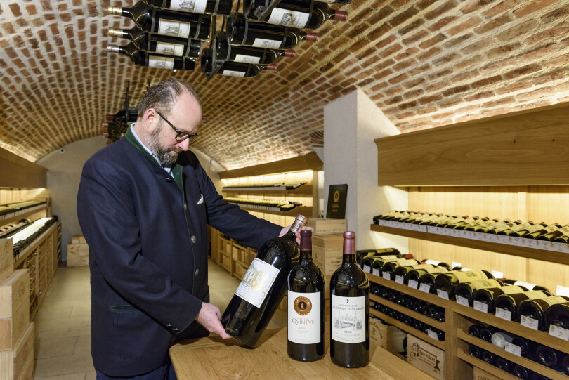 Robert de Luxembourg