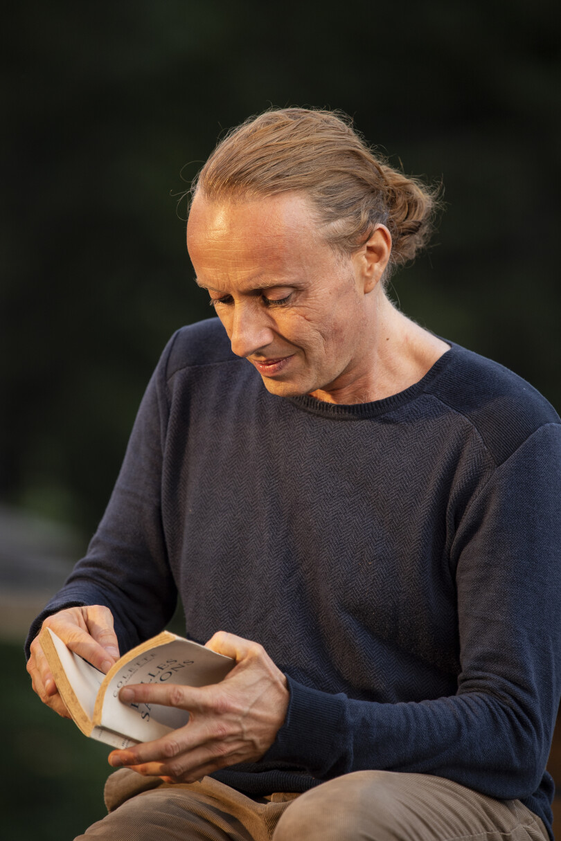 La deuxième édition du festival Théâtre dans les alpages.