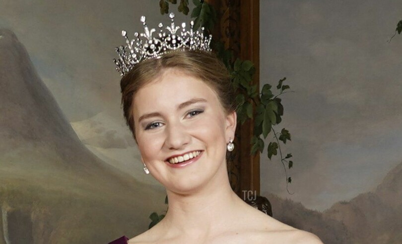 Élisabeth de Belgique