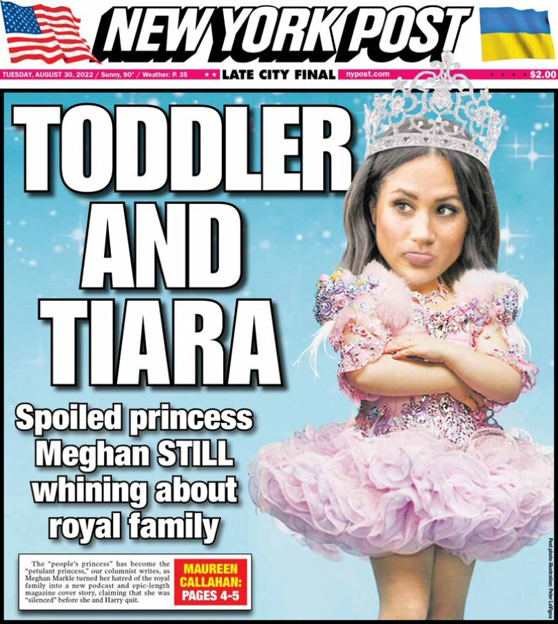The New York Post