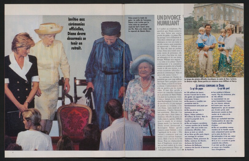 Point de Vue du 17 juillet 1996.
