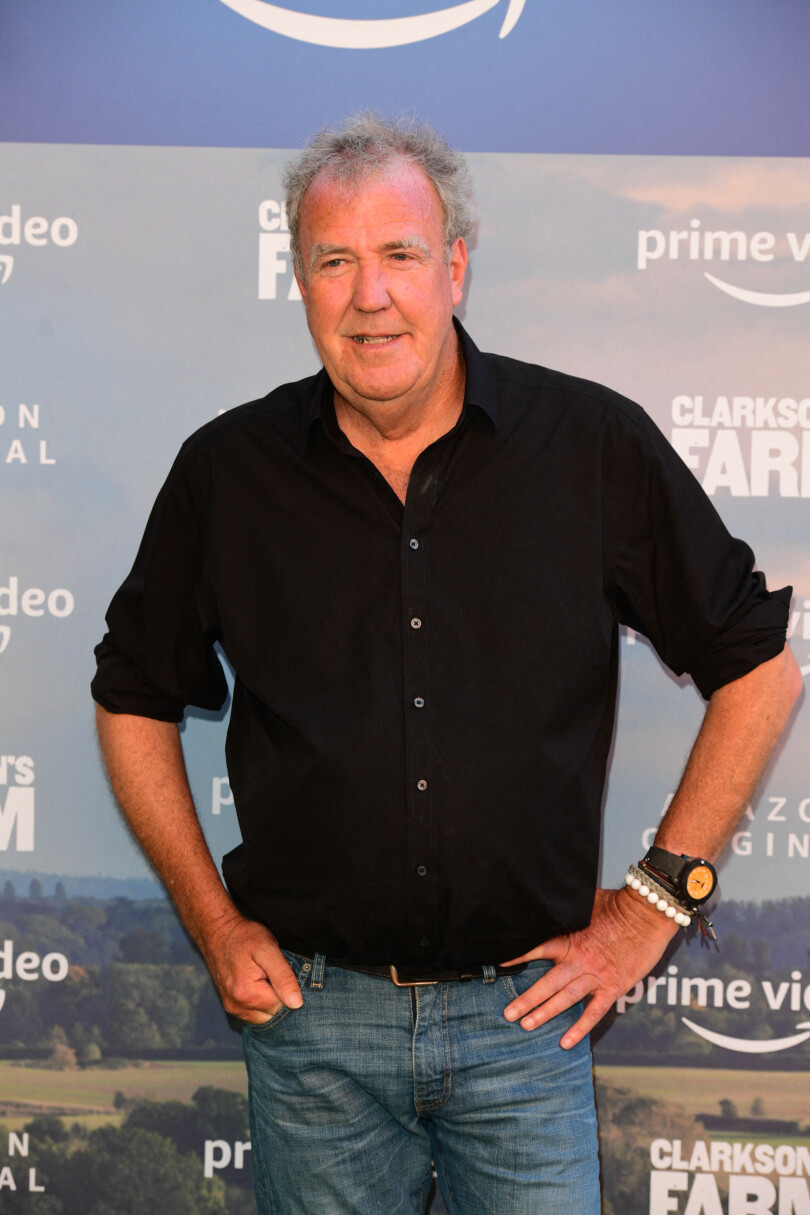 Jeremy Clarkson a publié le 17 décembre 2022, dans les colonnes du tabloïd britannique The Sun, un article où il dit toute sa détestation de Meghan en des termes orduriers.