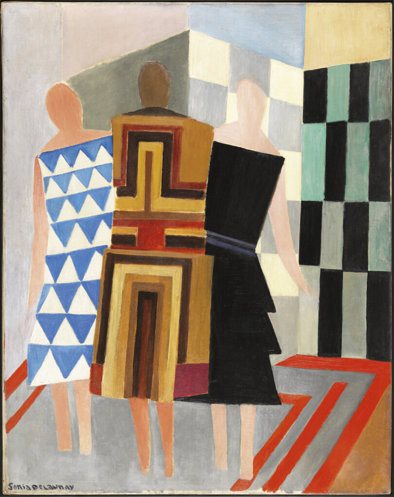 La collectionneuse d’art et philanthrope Francesca Thyssen-Bornemisza organise, à Madrid, une exposition dédiée à l’avant-garde ukrainienne.