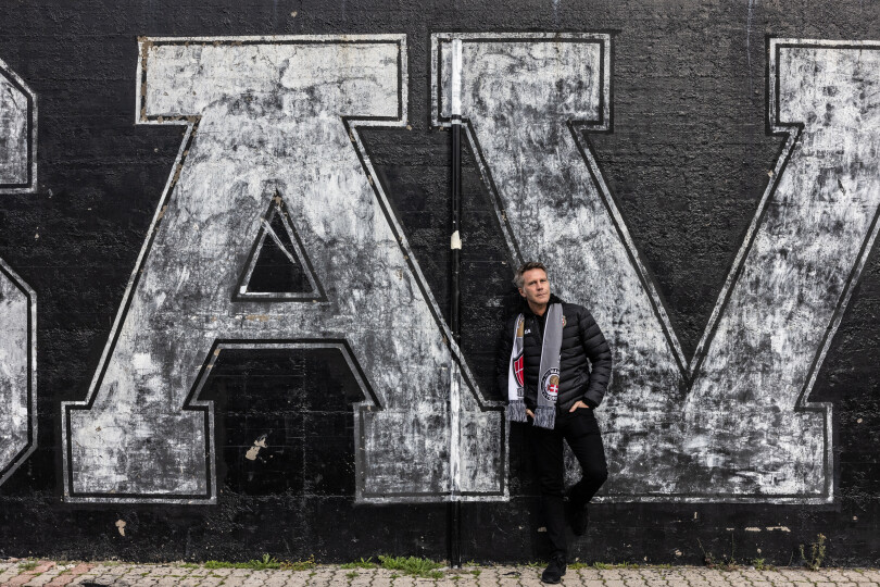 Fondé en 1908 par trois anciens militaires de la Savoia Cavalleria, le club aux armes de la maison de Savoie bénéficie aujourd’hui du soutien de Casa Reale Holding, la nouvelle société fondée par Emanuele Filiberto de Savoie.