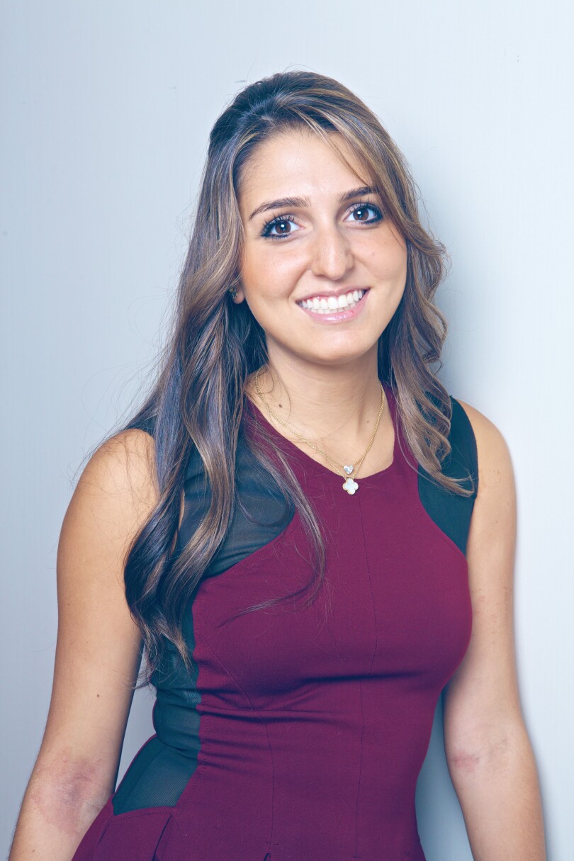 Iman Pahalavi en 2013