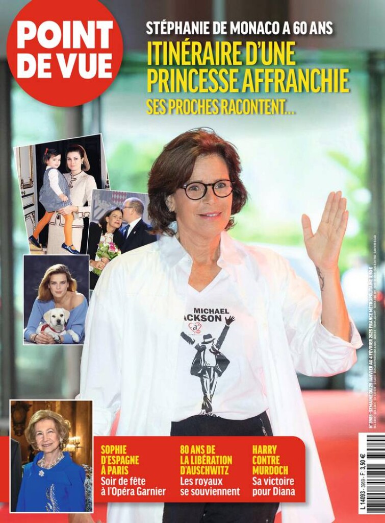 Point de vue n° 3989